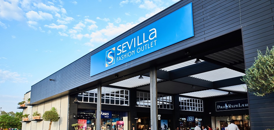 VIA Outlets: primera piedra en Sevilla antes de 2019
